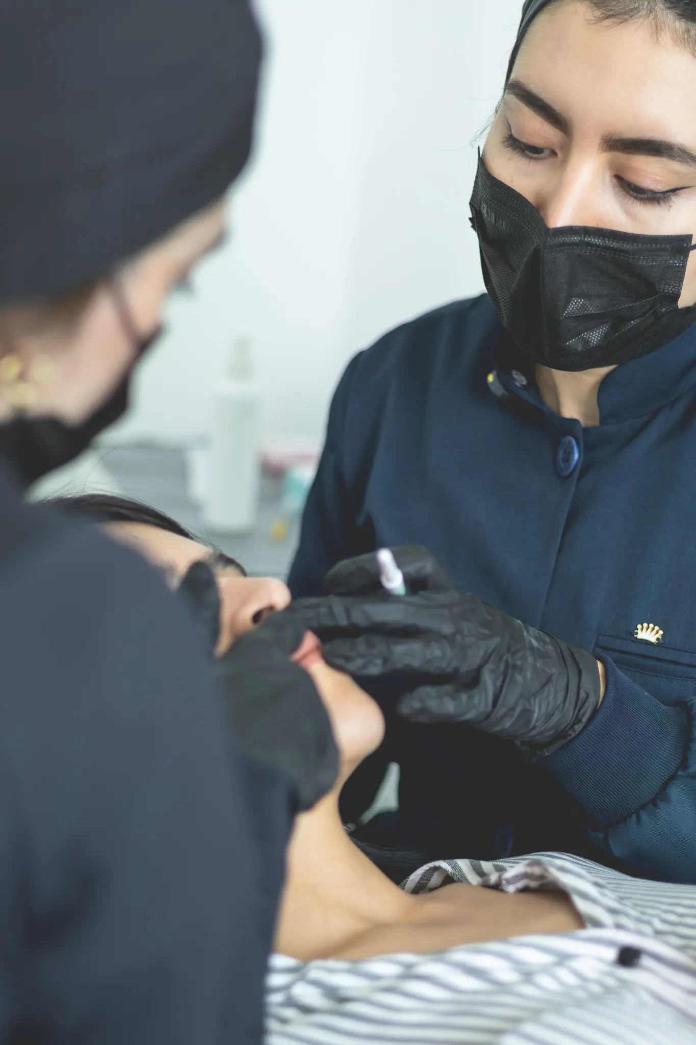 Tratamientos de armonización facial en Estado de México