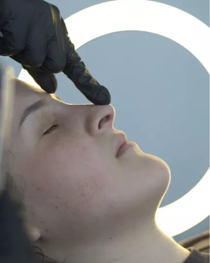 Armonización Facial Ecoasistida en Querétaro