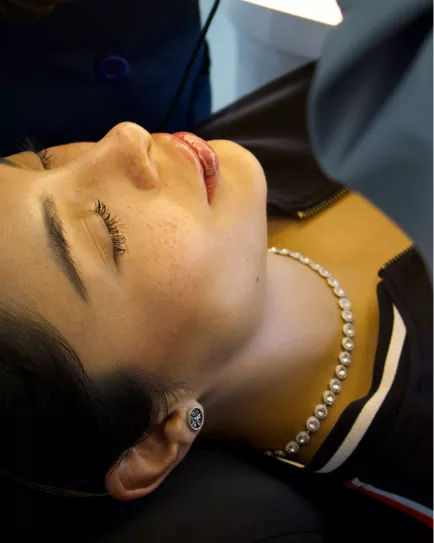 Armonización Facial Ecoasistida en Querétaro