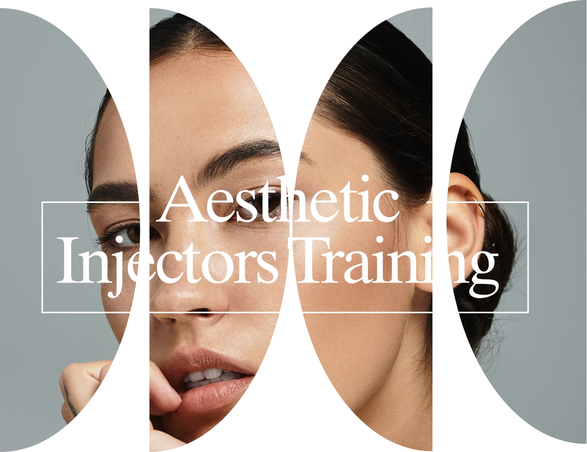 Aesthetic Injectors Training