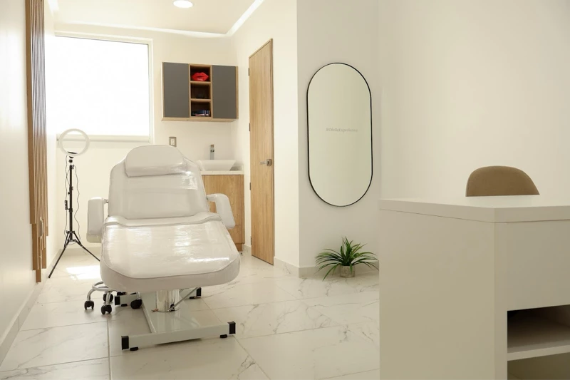 Clinica de armonizacion Facial Juriquilla